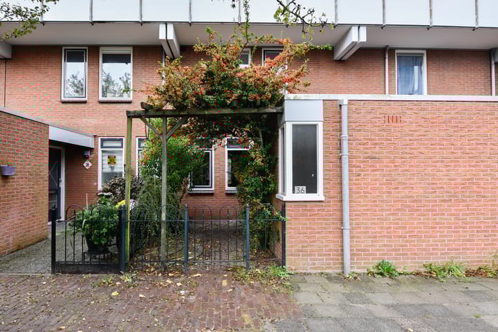 Foto 30 van Aubachstraat 36