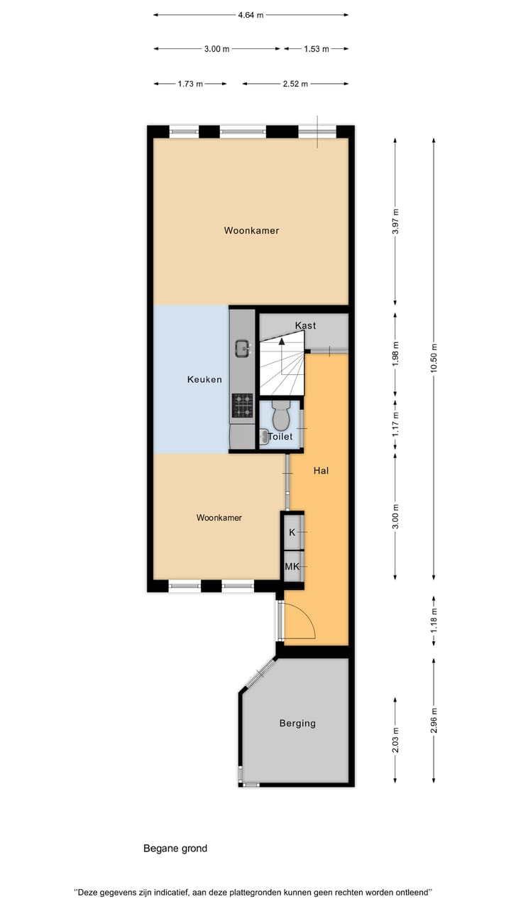 Foto 31 van Aubachstraat 36