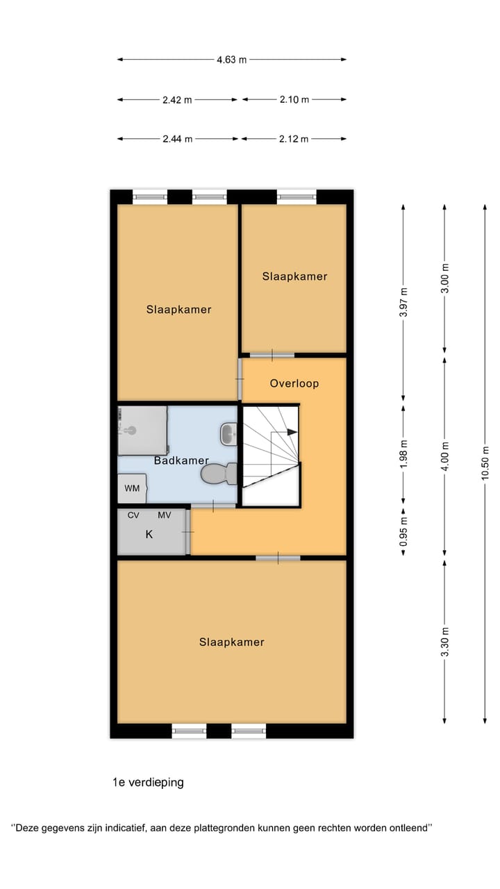 Foto 32 van Aubachstraat 36