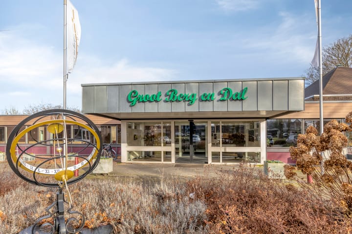 Foto 4 van Oude Kleefsebaan 135