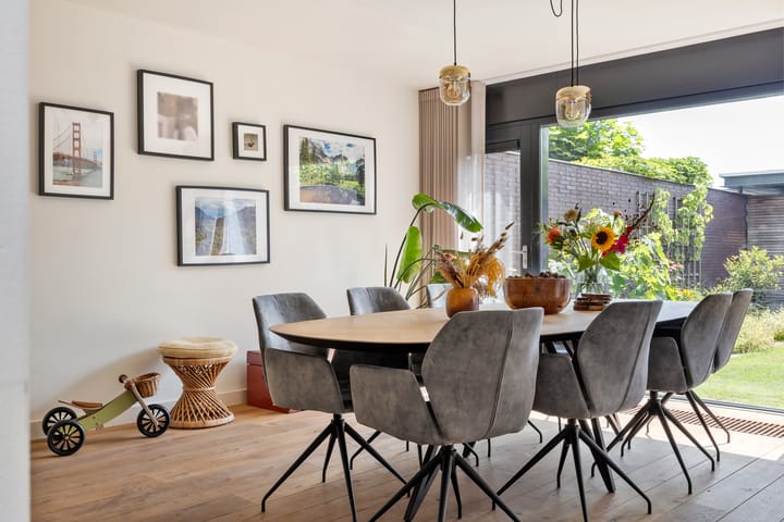 Foto 9 van Dotterbloem 1