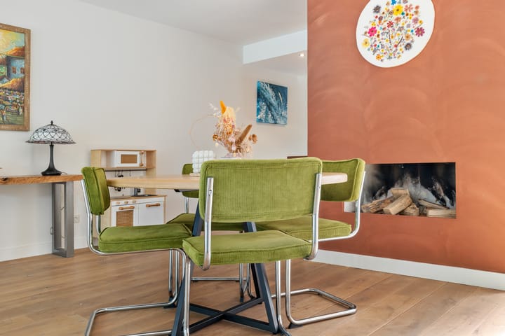 Foto 13 van Dotterbloem 1