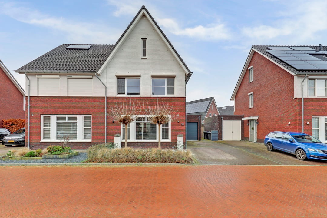 Photo 1 of het Hoge Rot 36