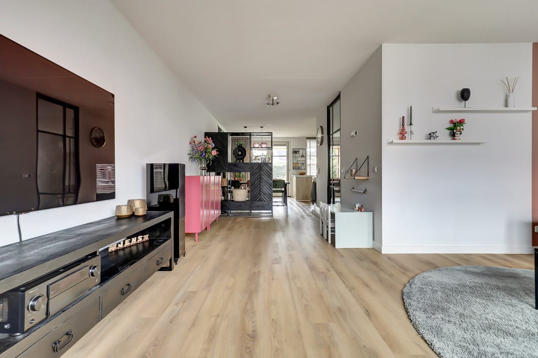 Photo 7 of het Hoge Rot 36