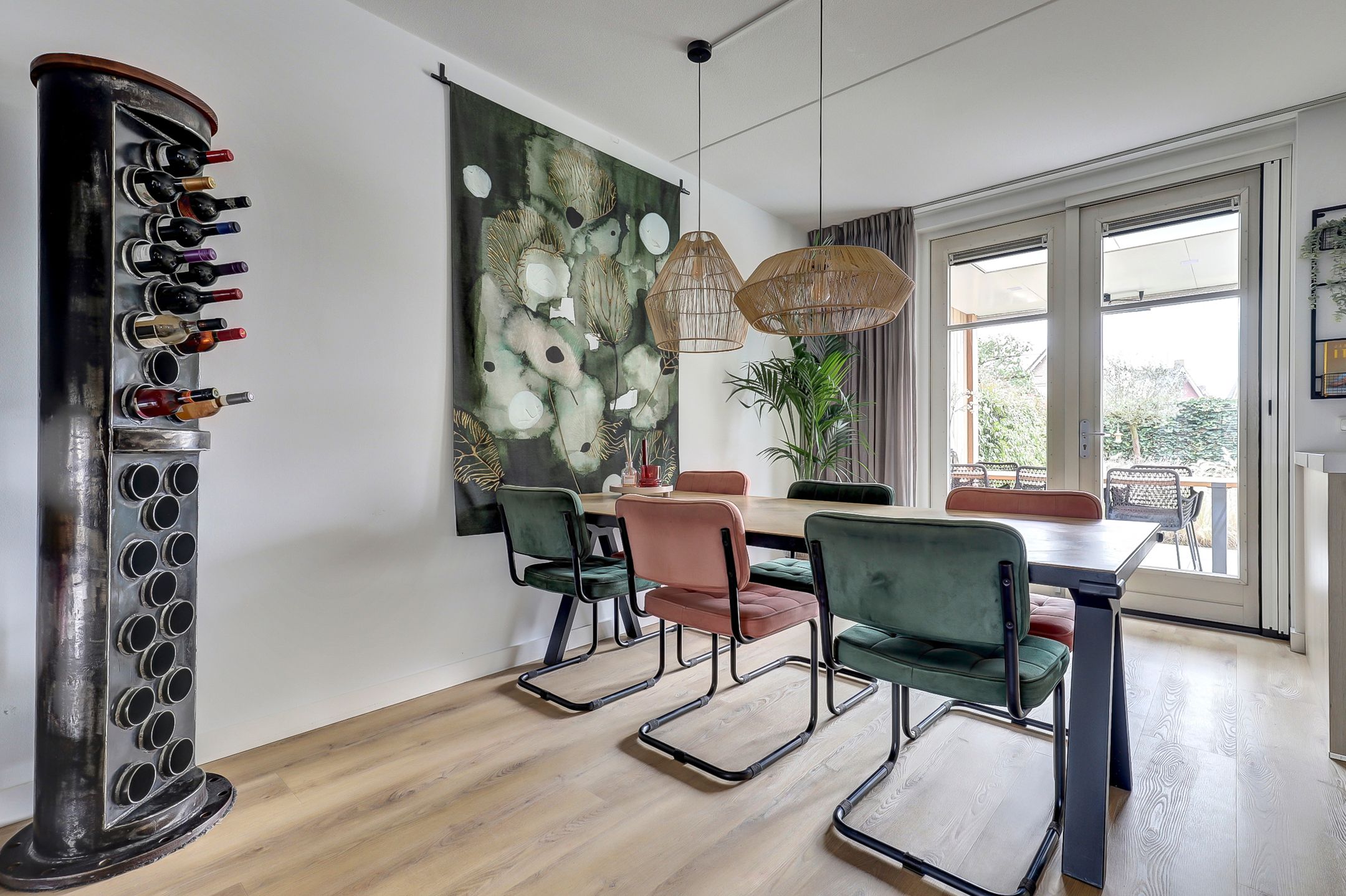 Photo 9 of het Hoge Rot 36