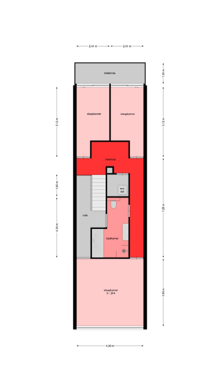 Foto 41 van Dotterbloem 1