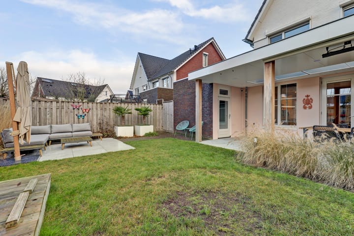 Foto 35 van het Hoge Rot 36