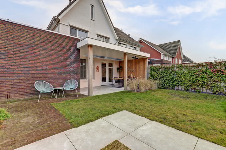 Foto 36 van het Hoge Rot 36