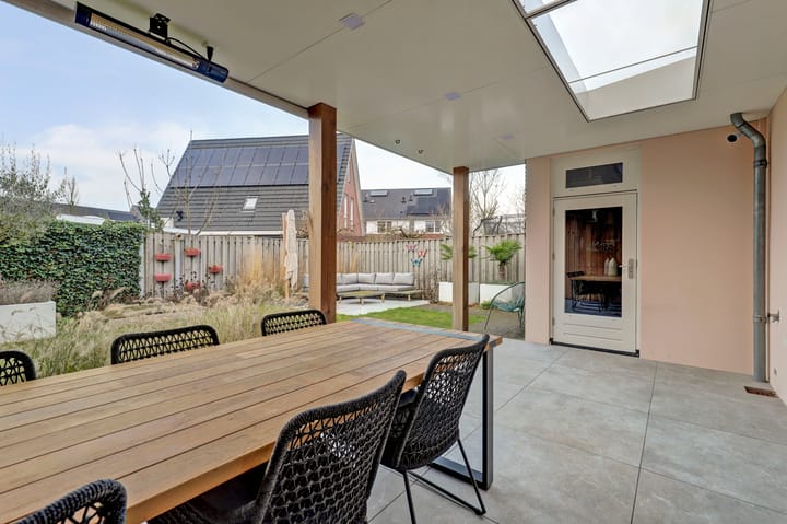 Foto 39 van het Hoge Rot 36