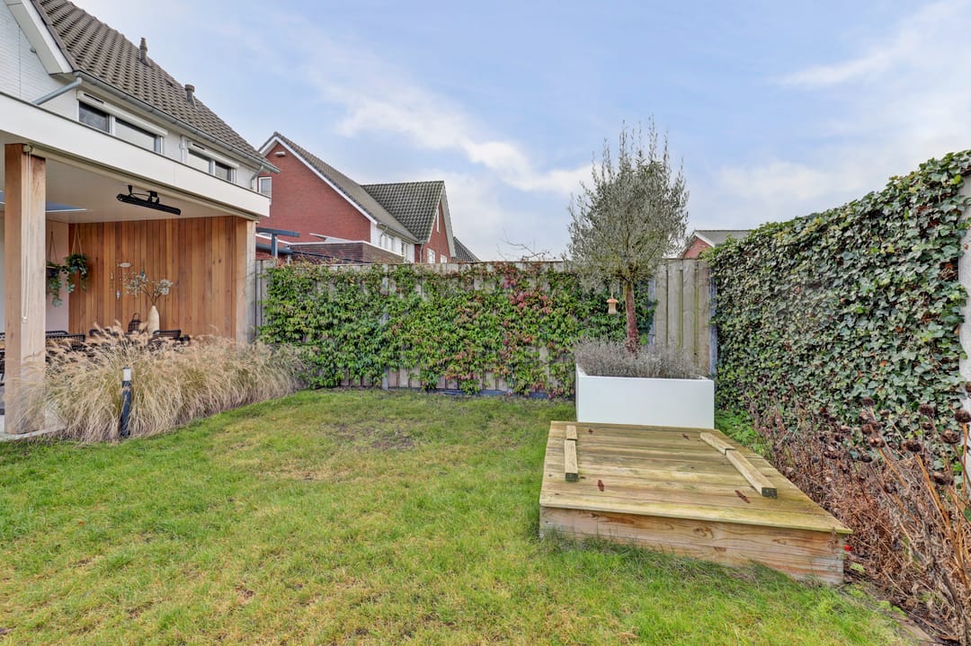 Photo 41 of het Hoge Rot 36