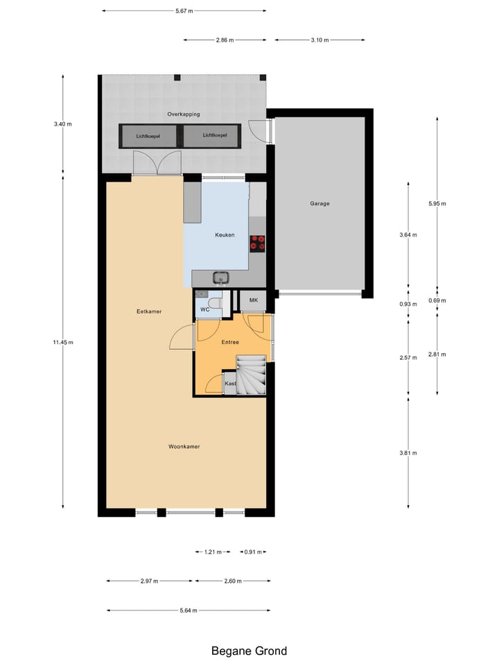 Foto 52 van het Hoge Rot 36