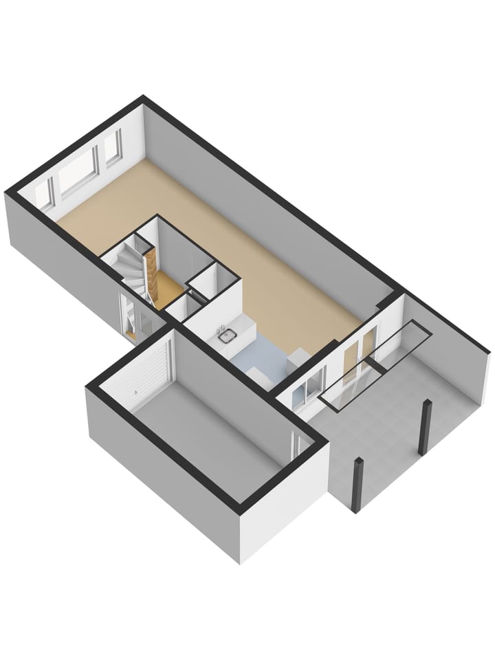 Foto 53 van het Hoge Rot 36