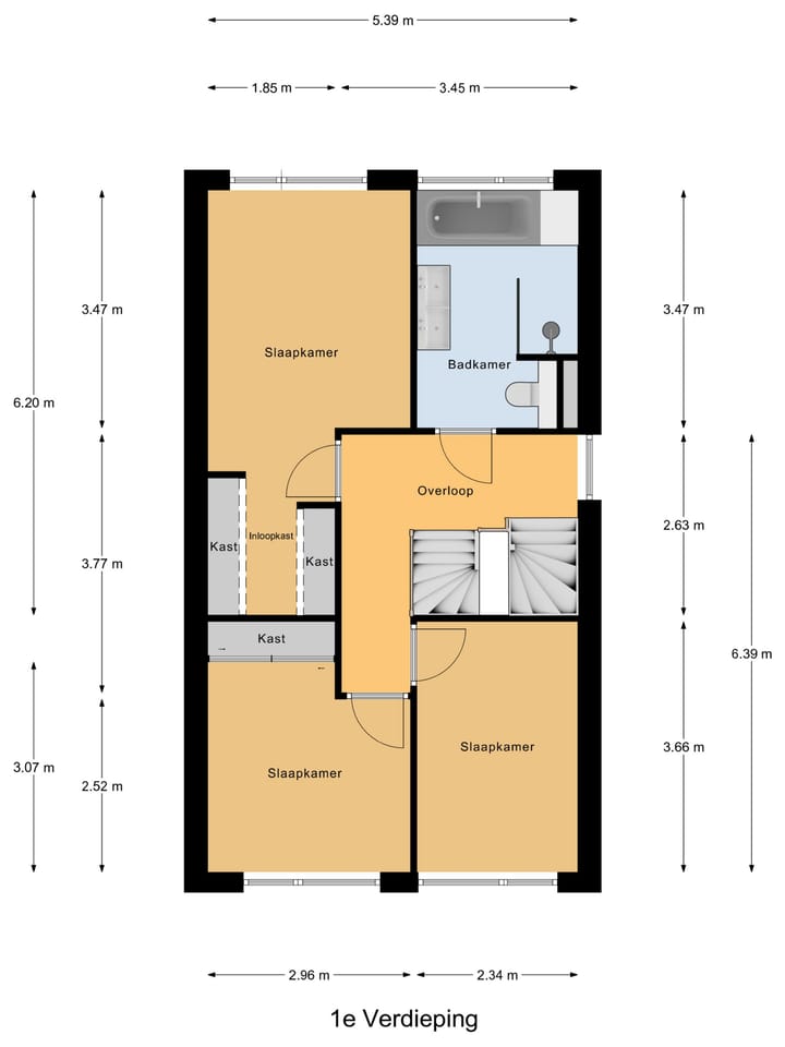 Foto 54 van het Hoge Rot 36