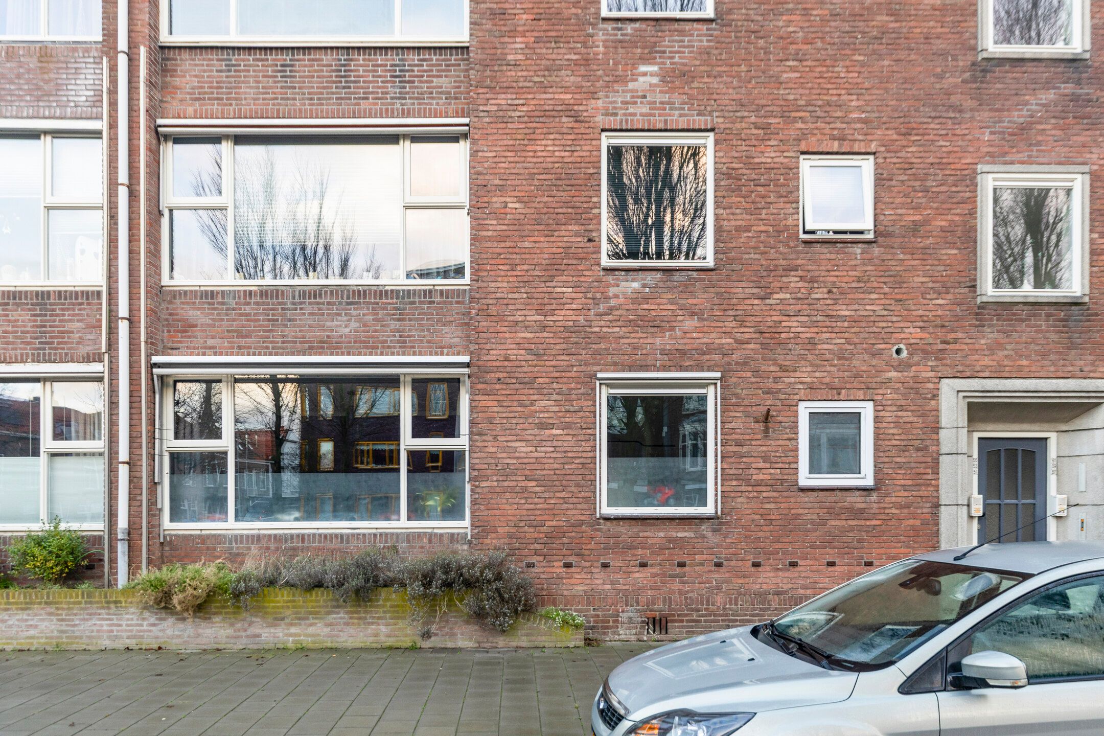 Buying a house in The Netherlands., Singel 51