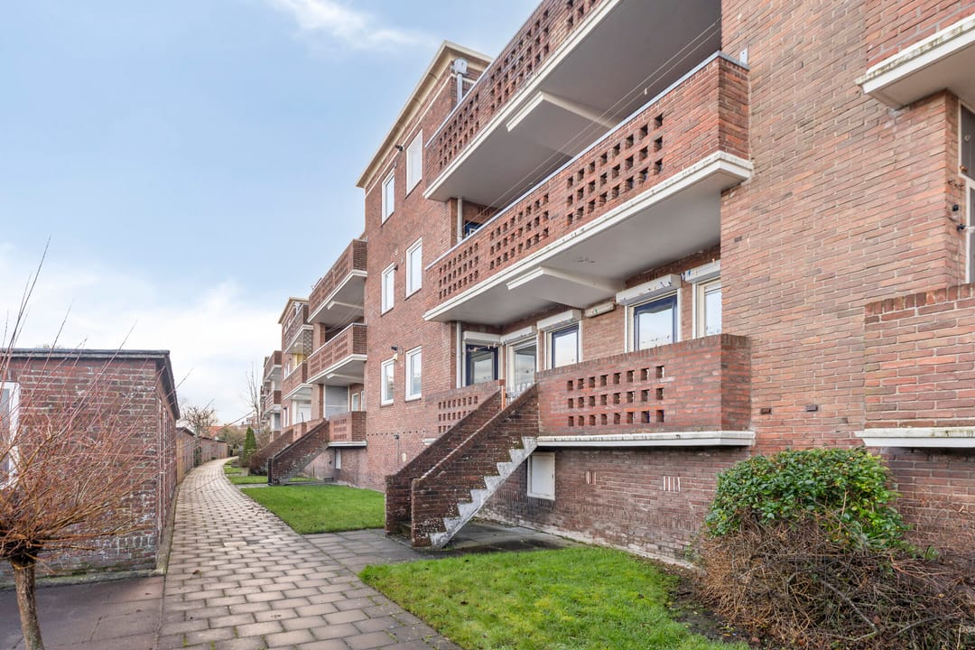 Foto 2 van Singel 51