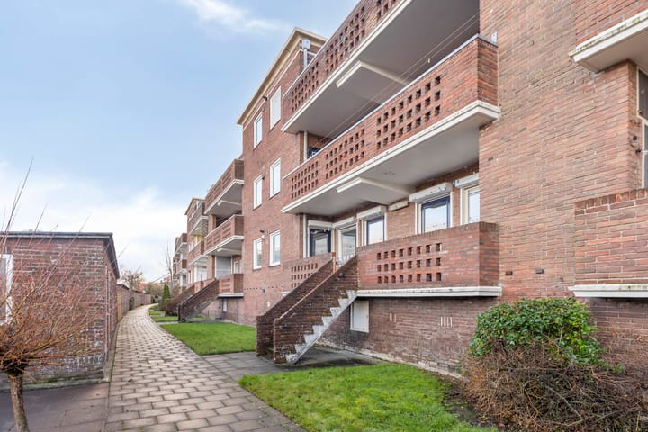 Foto 2 van Singel 51