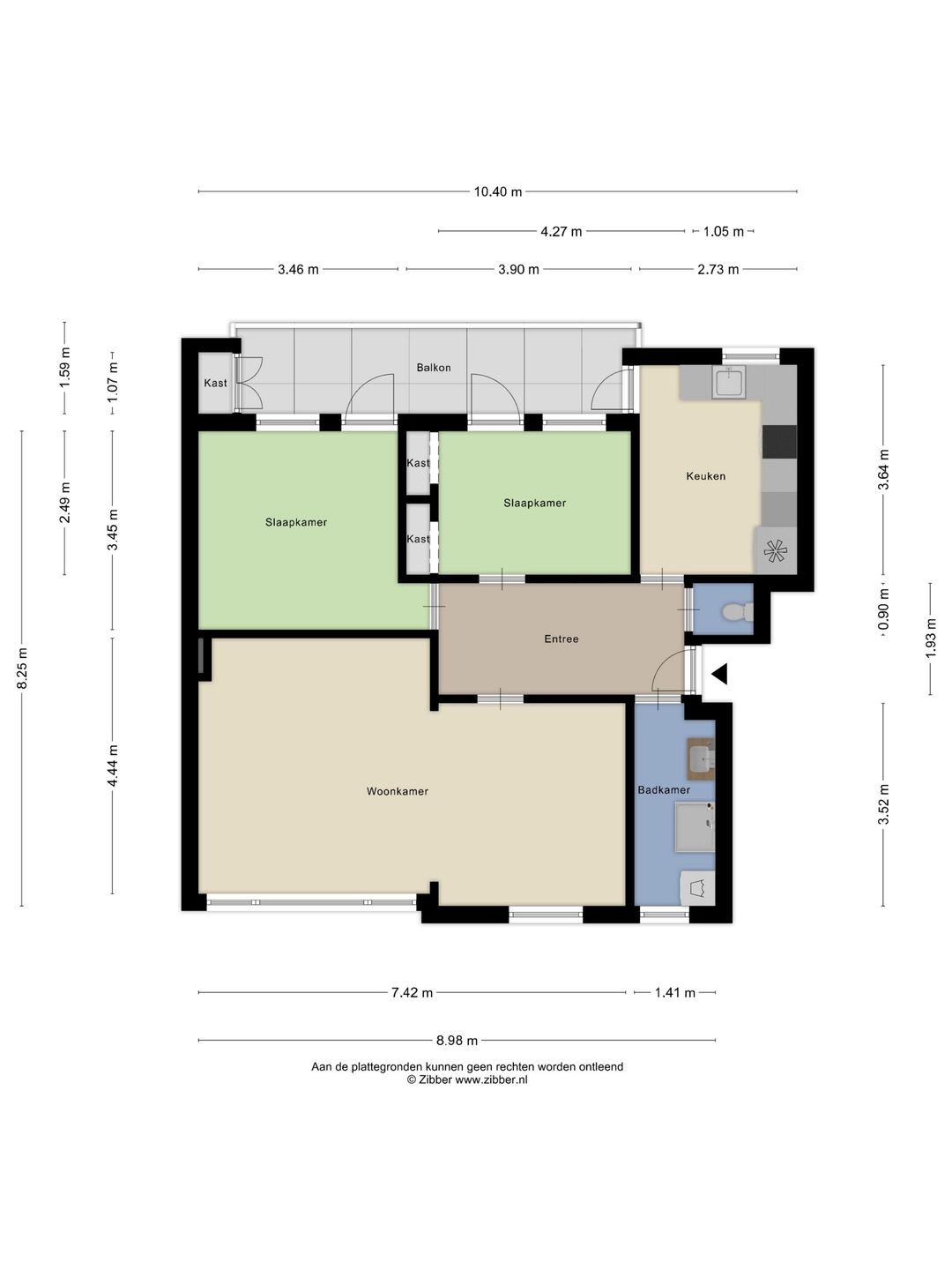 Foto 28 van Singel 51