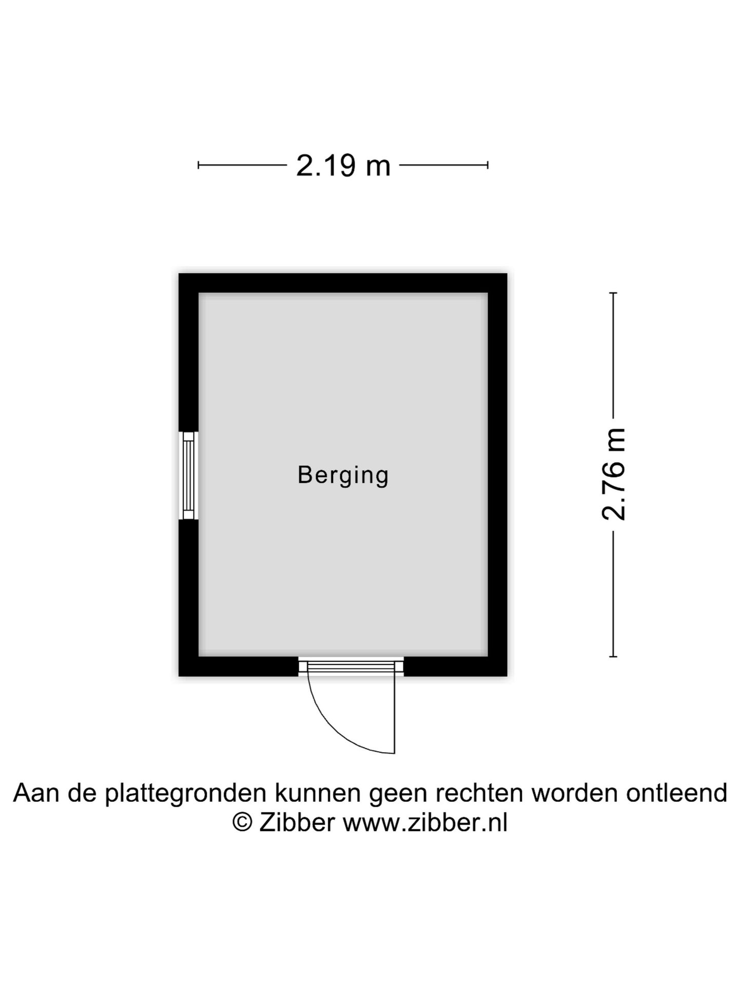 Foto 29 van Singel 51