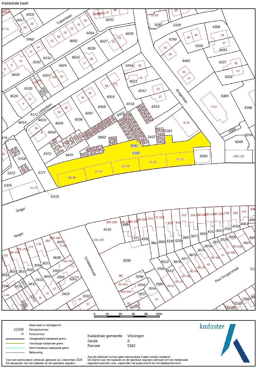Foto 30 van Singel 51