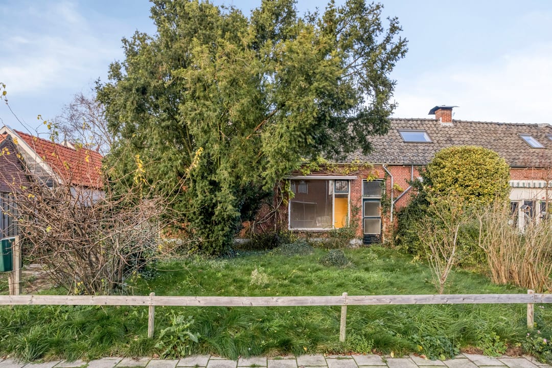 Foto 2 van Laarstraat 46