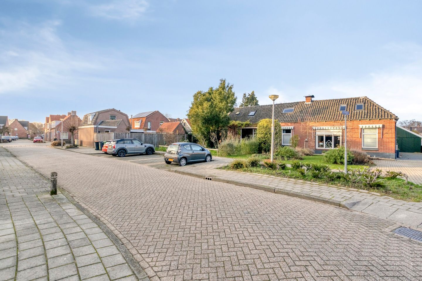 Foto 5 van Laarstraat 46