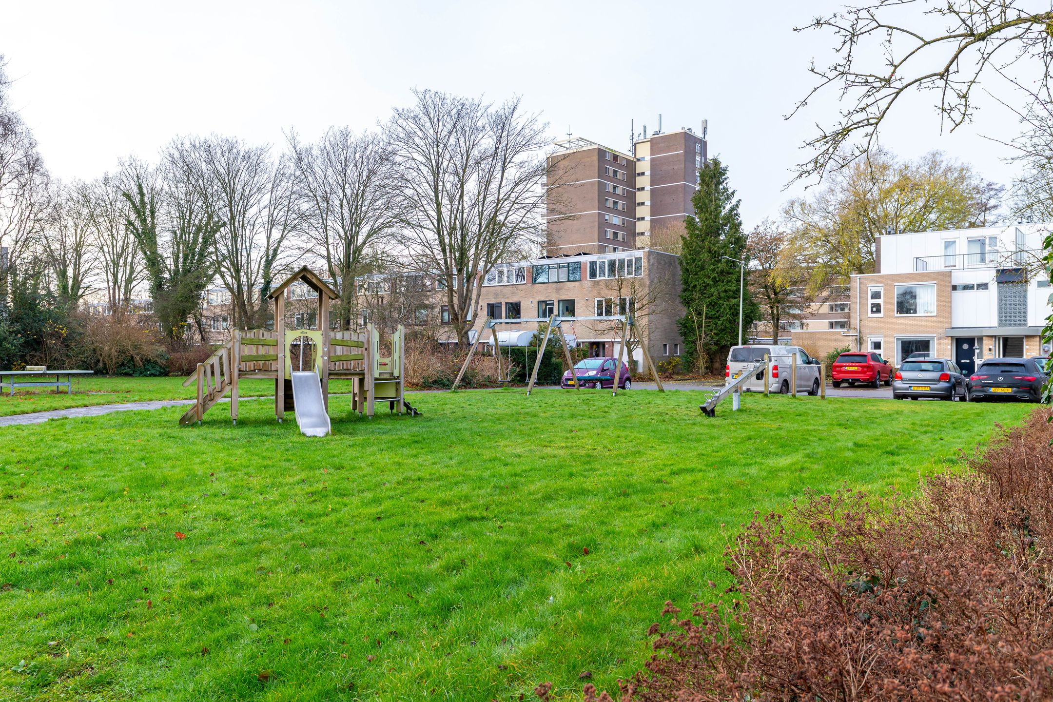 Foto 3 van Anna Bijnspad 5