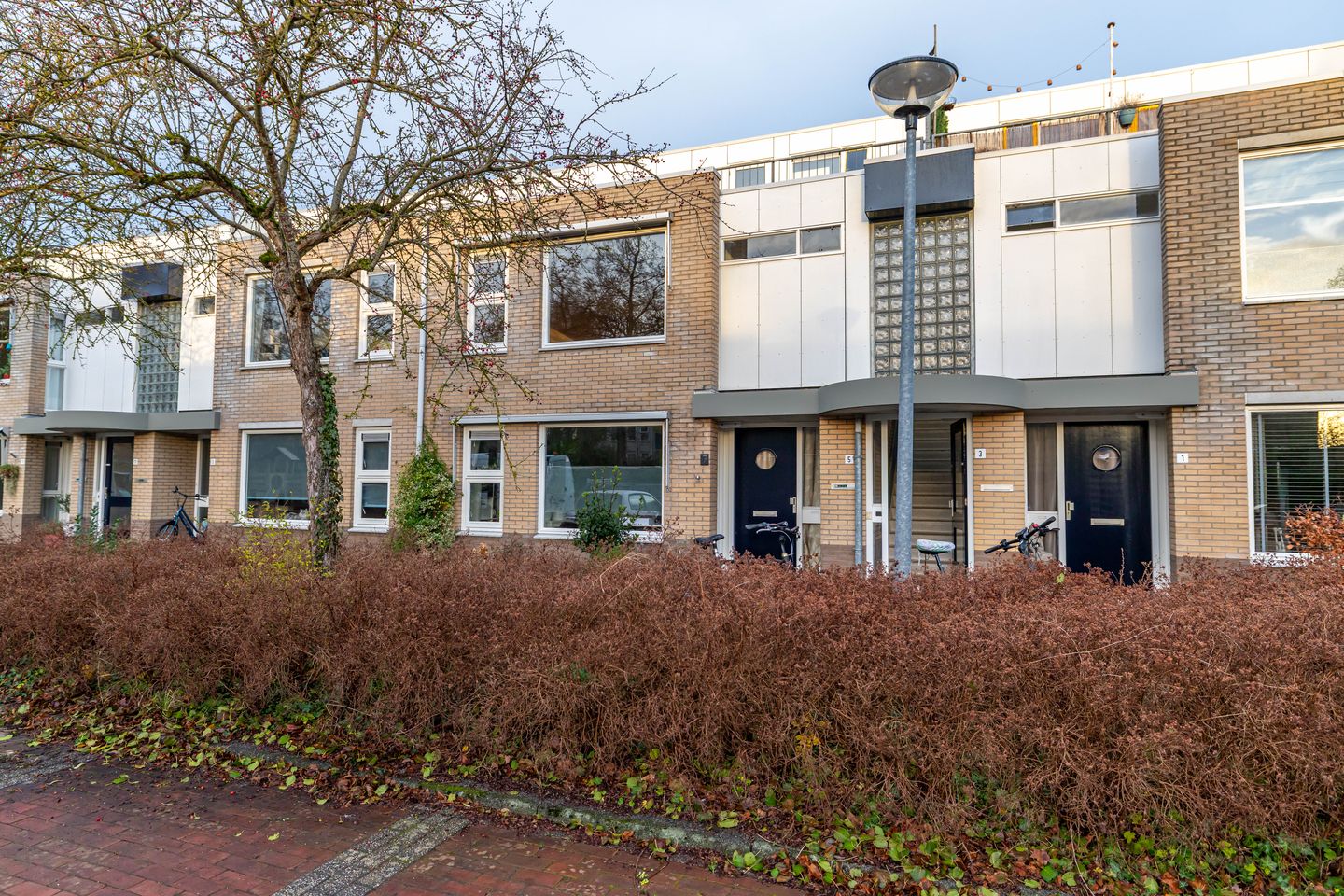 Foto 4 van Anna Bijnspad 5