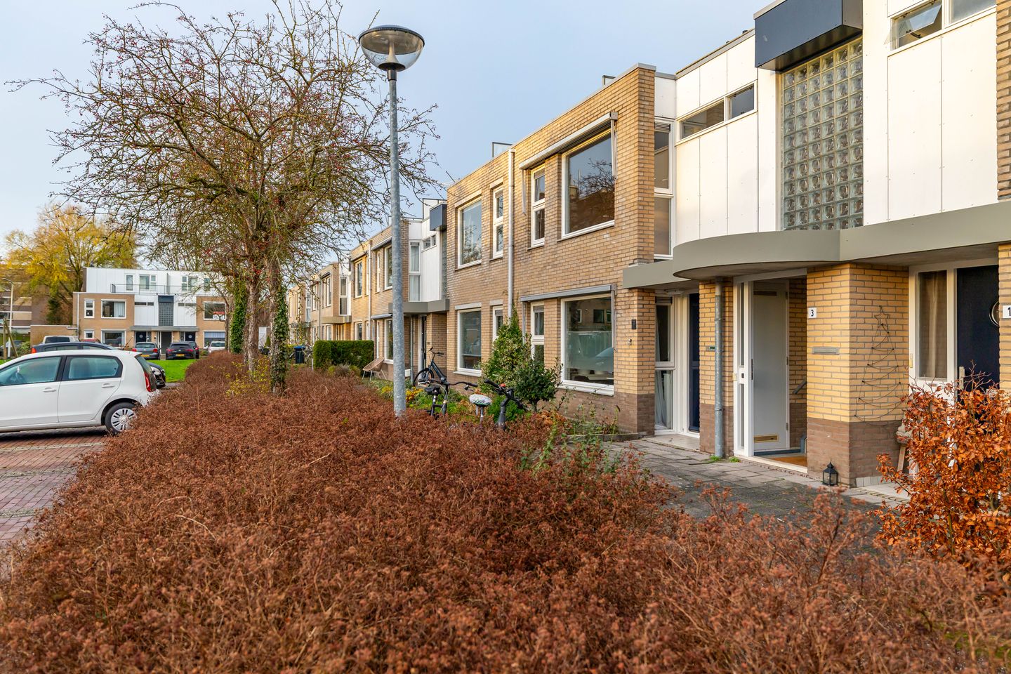 Foto 25 van Anna Bijnspad 5