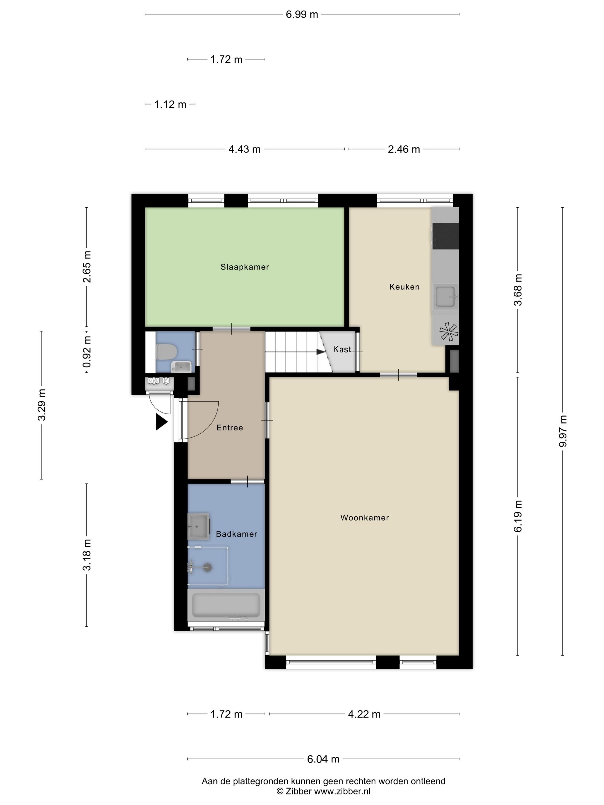 Foto 27 van Anna Bijnspad 5