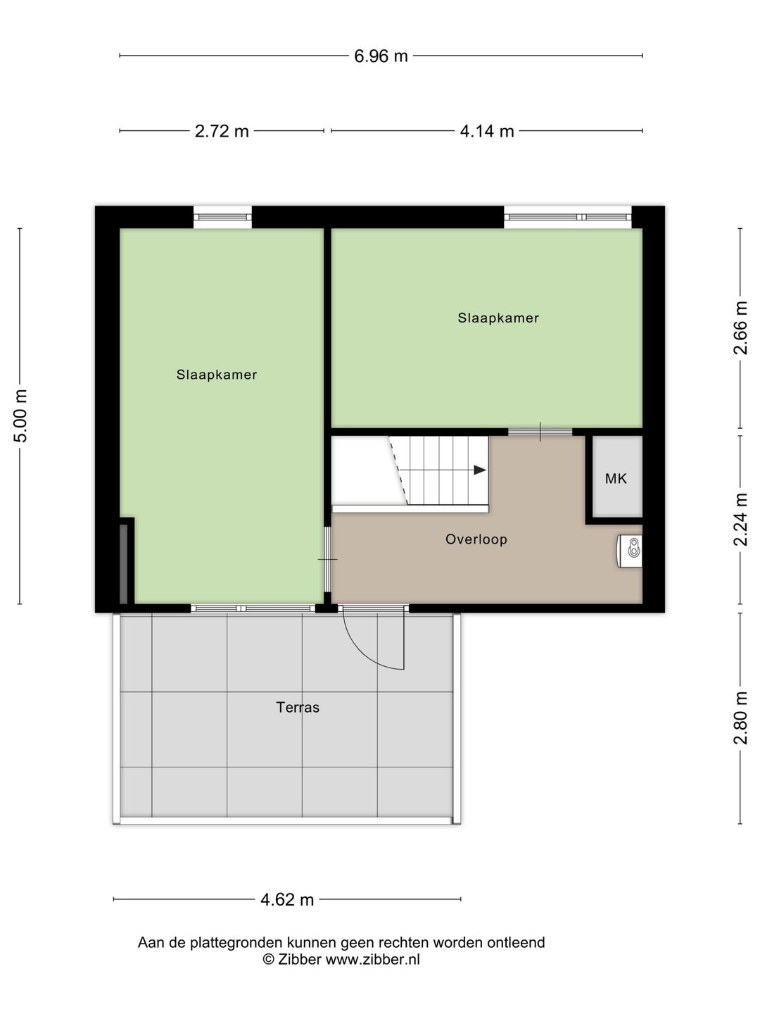 Foto 28 van Anna Bijnspad 5