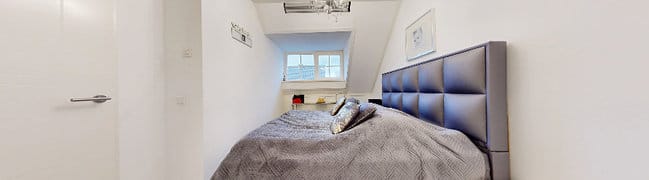 Slaapkamer