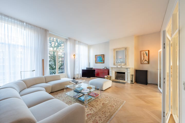 Foto 4 van Tesselschadestraat 9-B