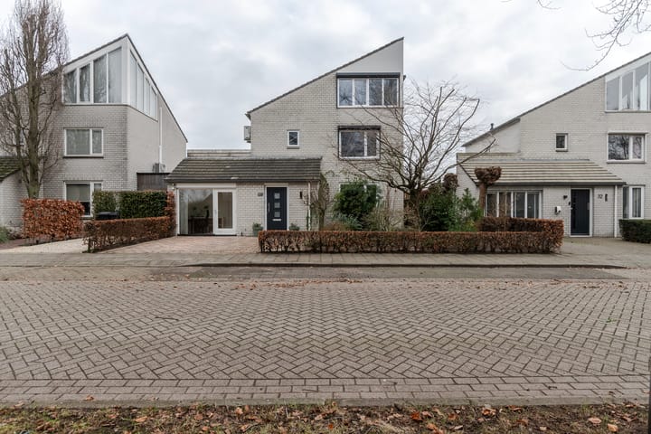 Foto 7 van Wetstrikkel 30