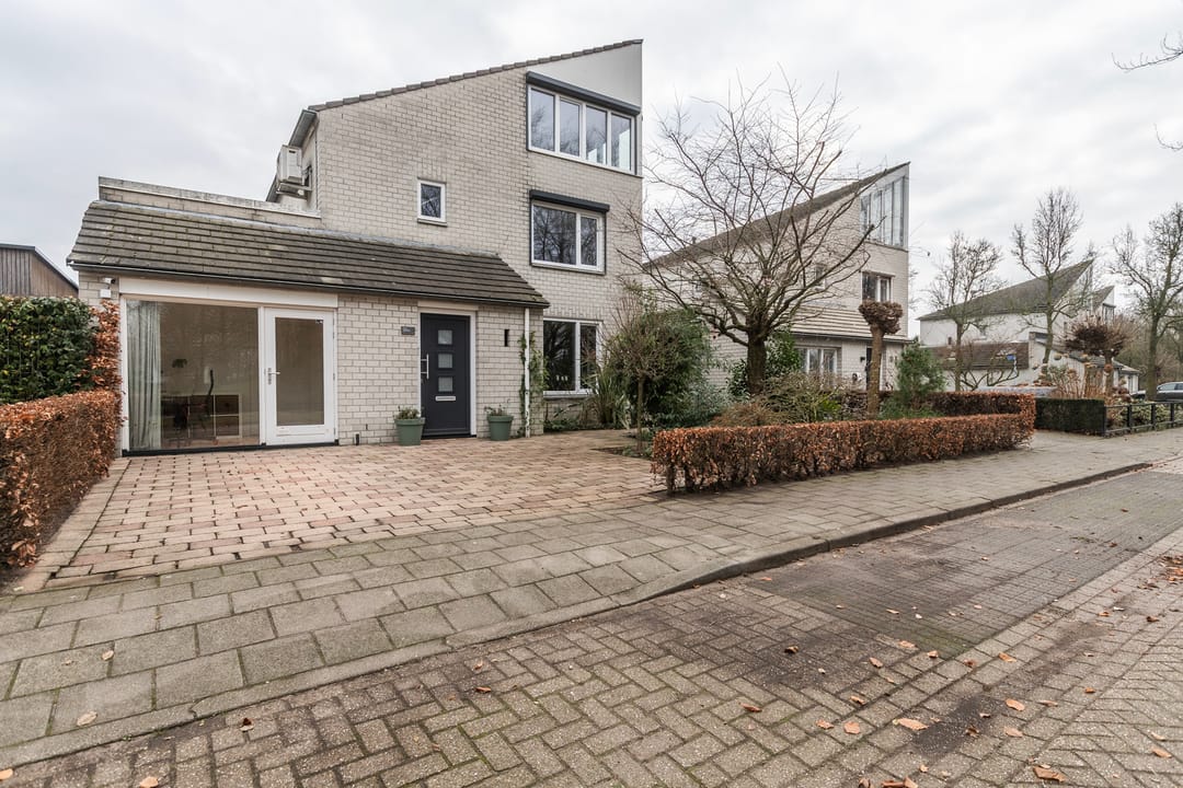 Photo 8 of Wetstrikkel 30