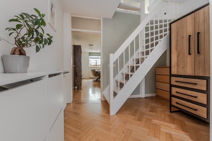 Foto 10 van Wetstrikkel 30