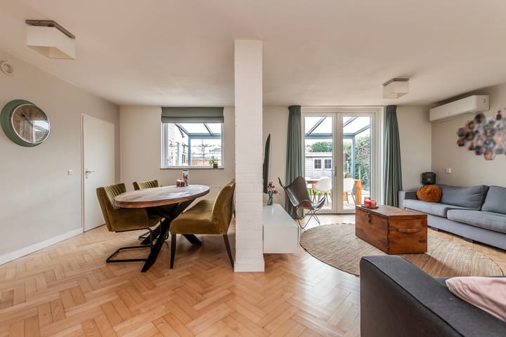 Foto 18 van Wetstrikkel 30