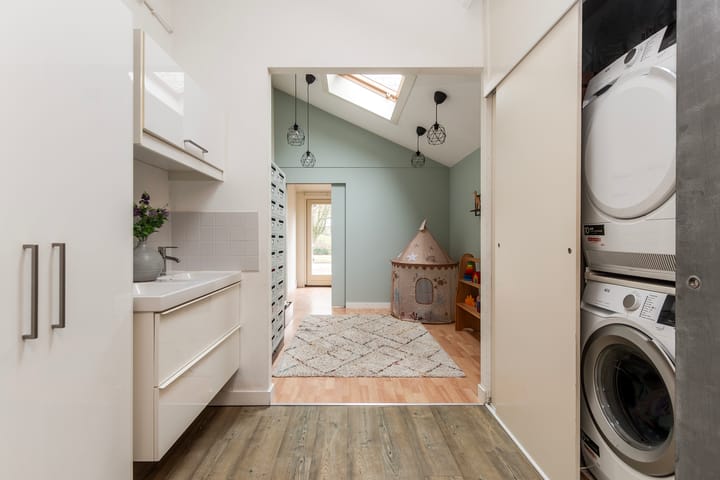 Foto 25 van Wetstrikkel 30