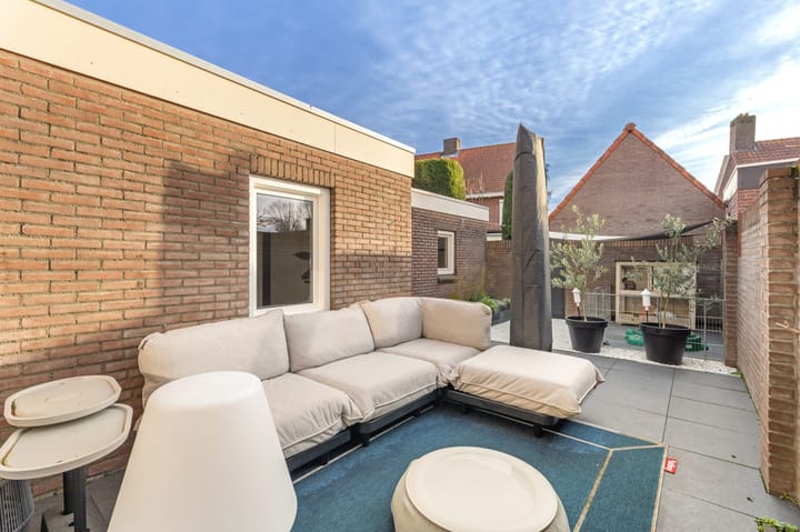 Foto 4 van Admiraal de Ruijterstraat 16