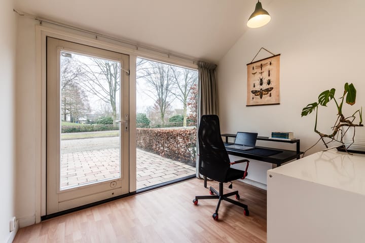 Foto 28 van Wetstrikkel 30