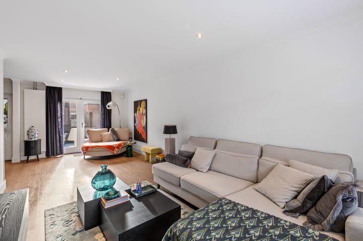 Foto 8 van Admiraal de Ruijterstraat 16