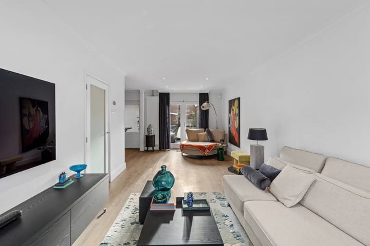 Foto 9 van Admiraal de Ruijterstraat 16