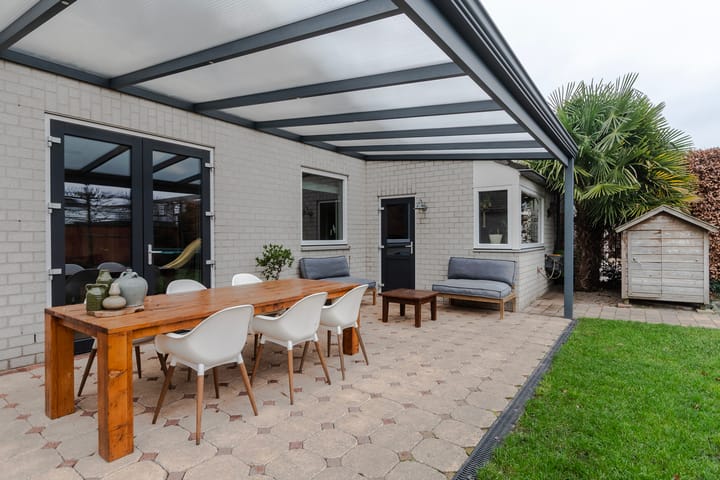 Foto 40 van Wetstrikkel 30