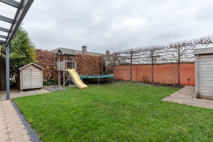 Foto 41 van Wetstrikkel 30