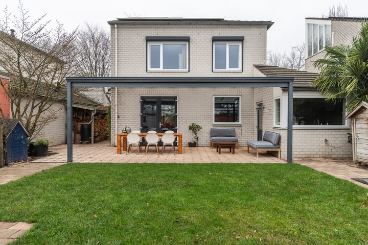 Foto 43 van Wetstrikkel 30