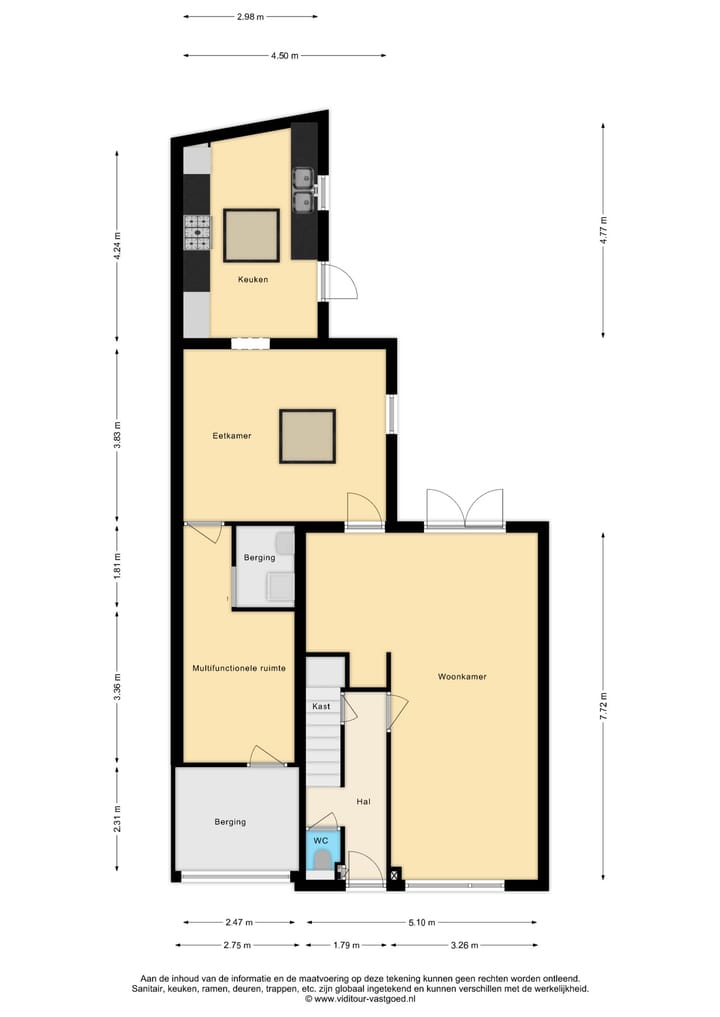 Foto 54 van Admiraal de Ruijterstraat 16