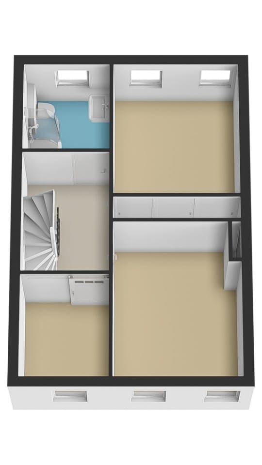 Foto 58 van Admiraal de Ruijterstraat 16