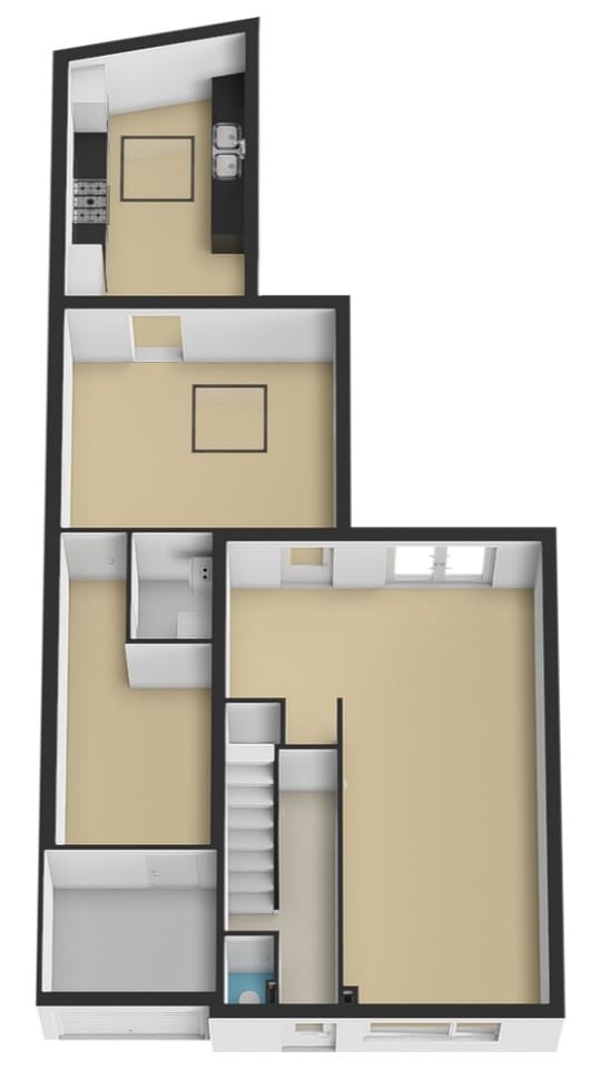 Foto 57 van Admiraal de Ruijterstraat 16