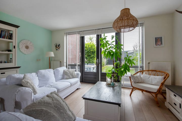 Photo 9 of Vlietpolderstraat 30