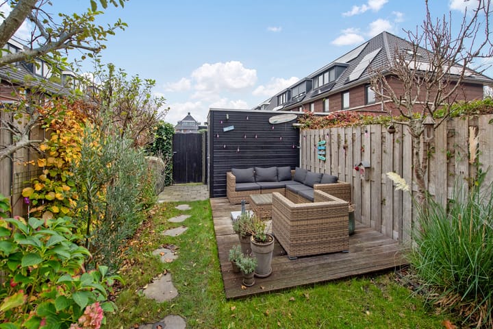 Photo 17 of Vlietpolderstraat 30