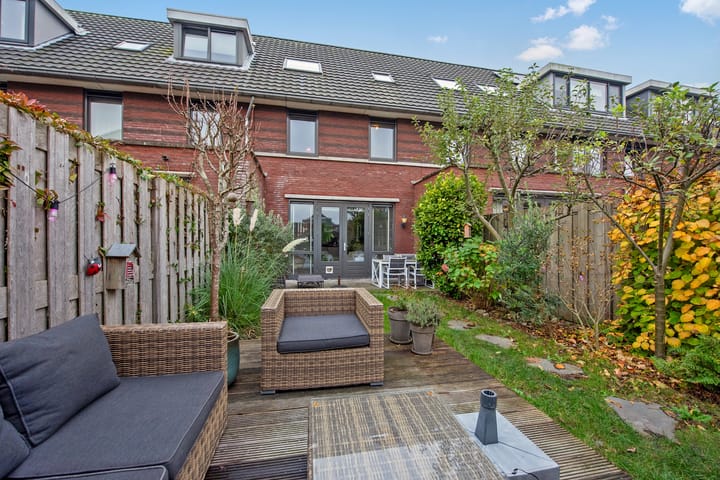 Photo 18 of Vlietpolderstraat 30